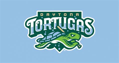Daytona tortugas - Daytona Tortugas Bark in the Park. Minor League Baseball trademarks and copyrights are the property of Minor League Baseball.